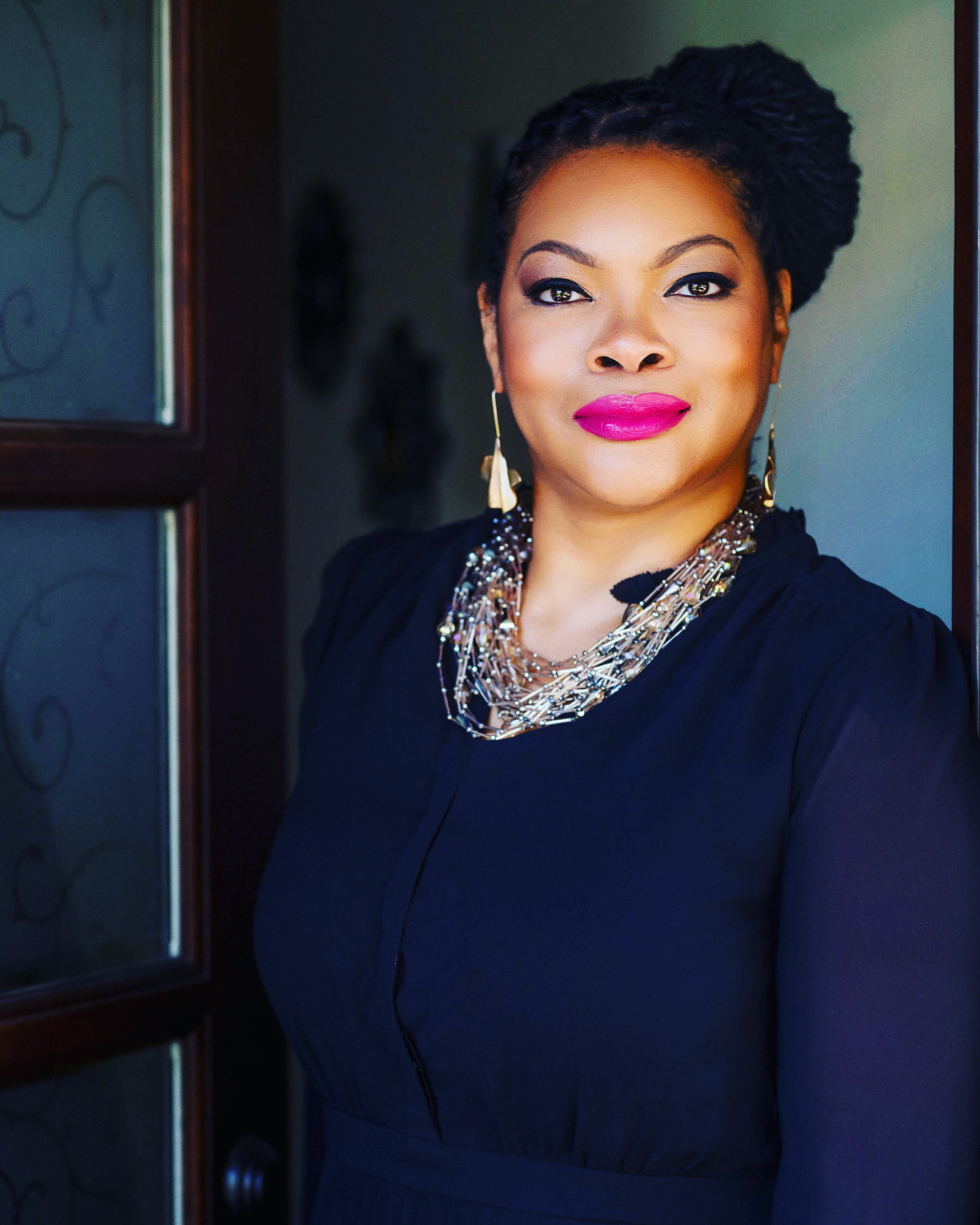 Rockett Consultants Founder